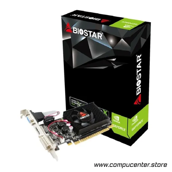 BIOSTAR GT 610